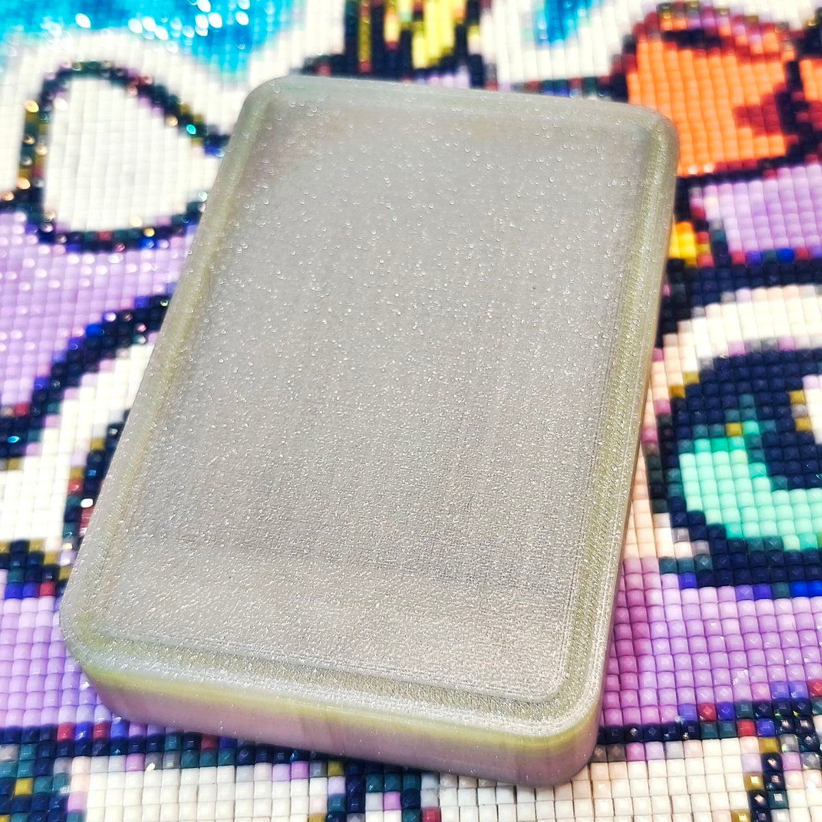 Origin Small Customizable