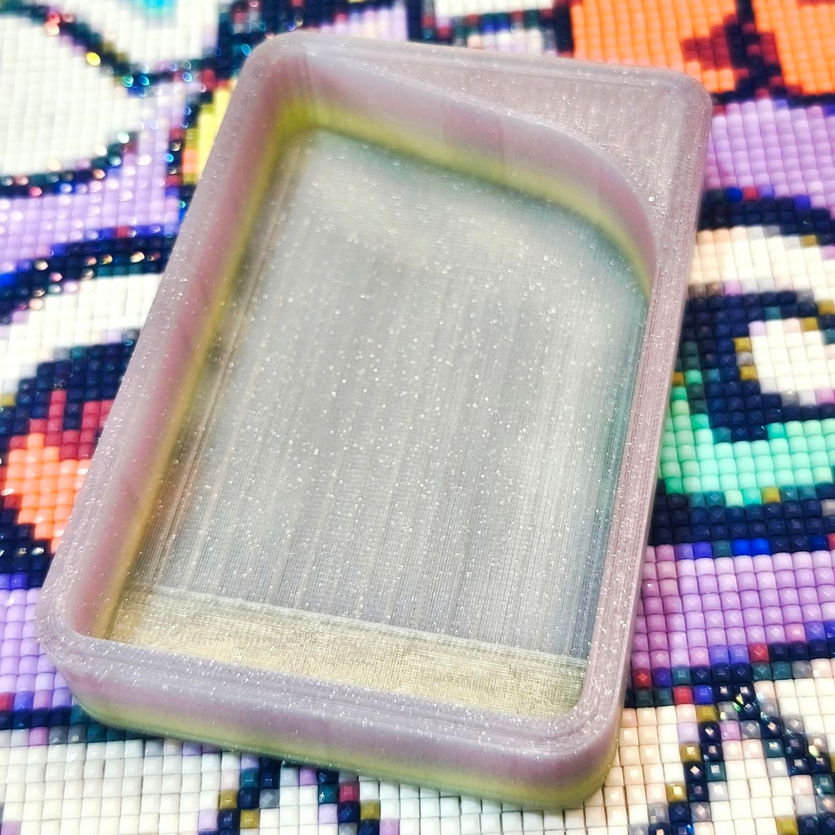 Origin Small Customizable