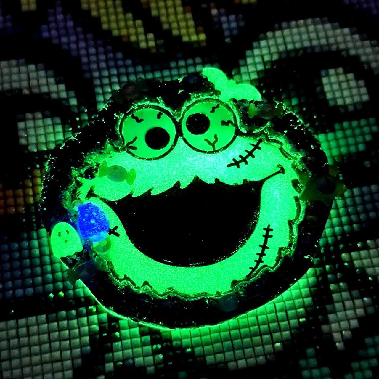 Cover Basurilla Tricky Halloween