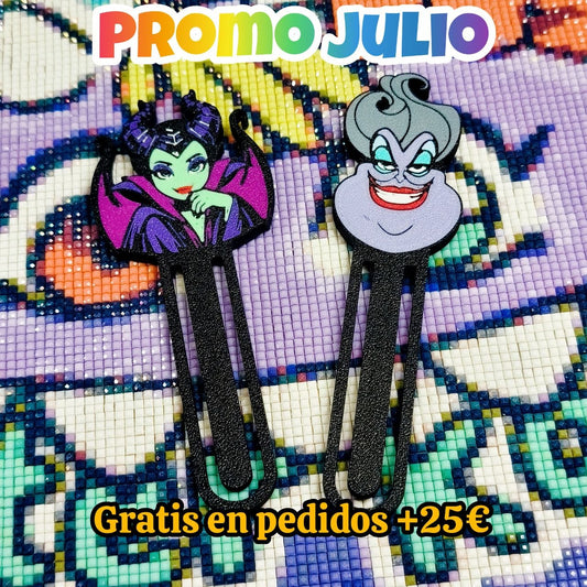 May Promotion