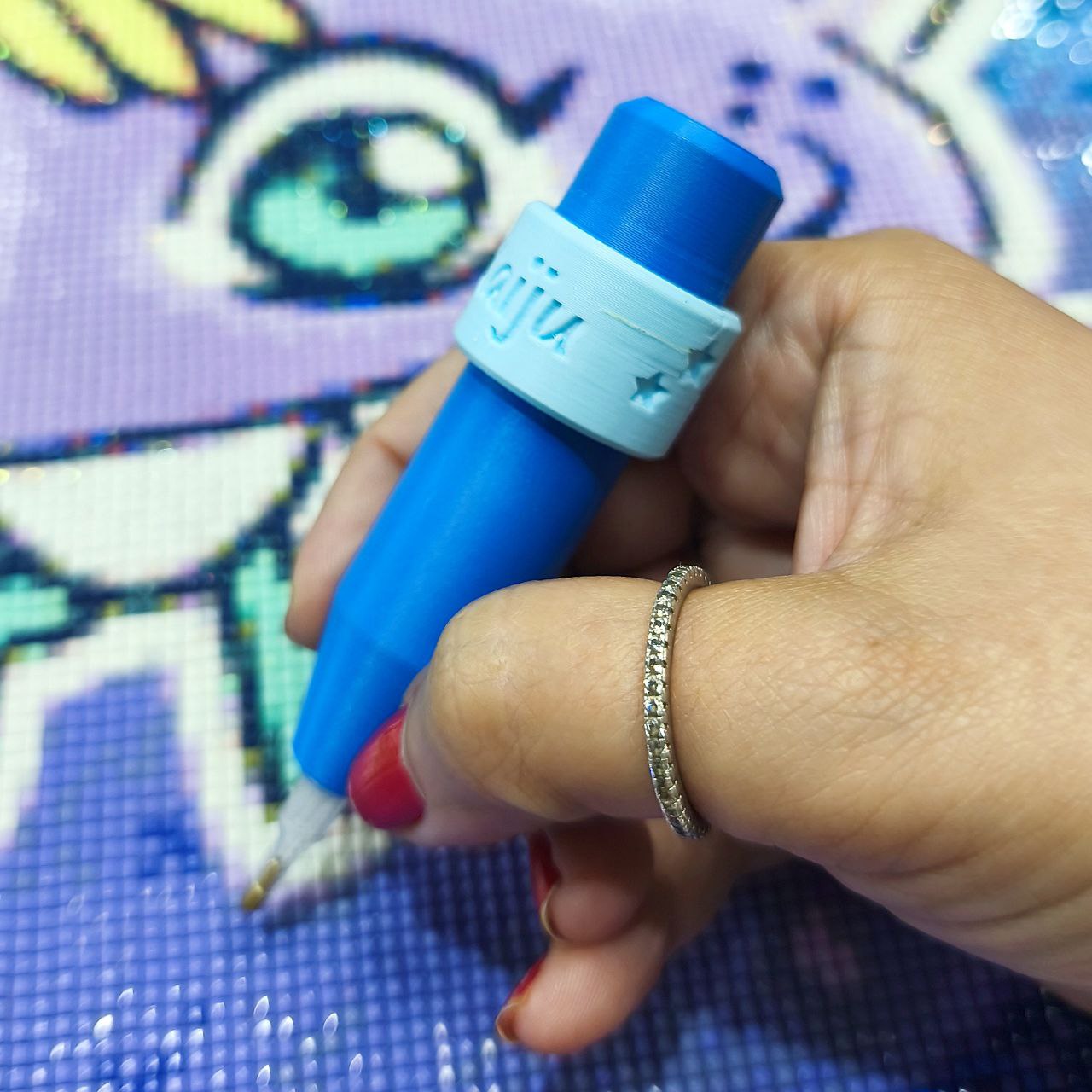 Mini Boli Basic Personalizado