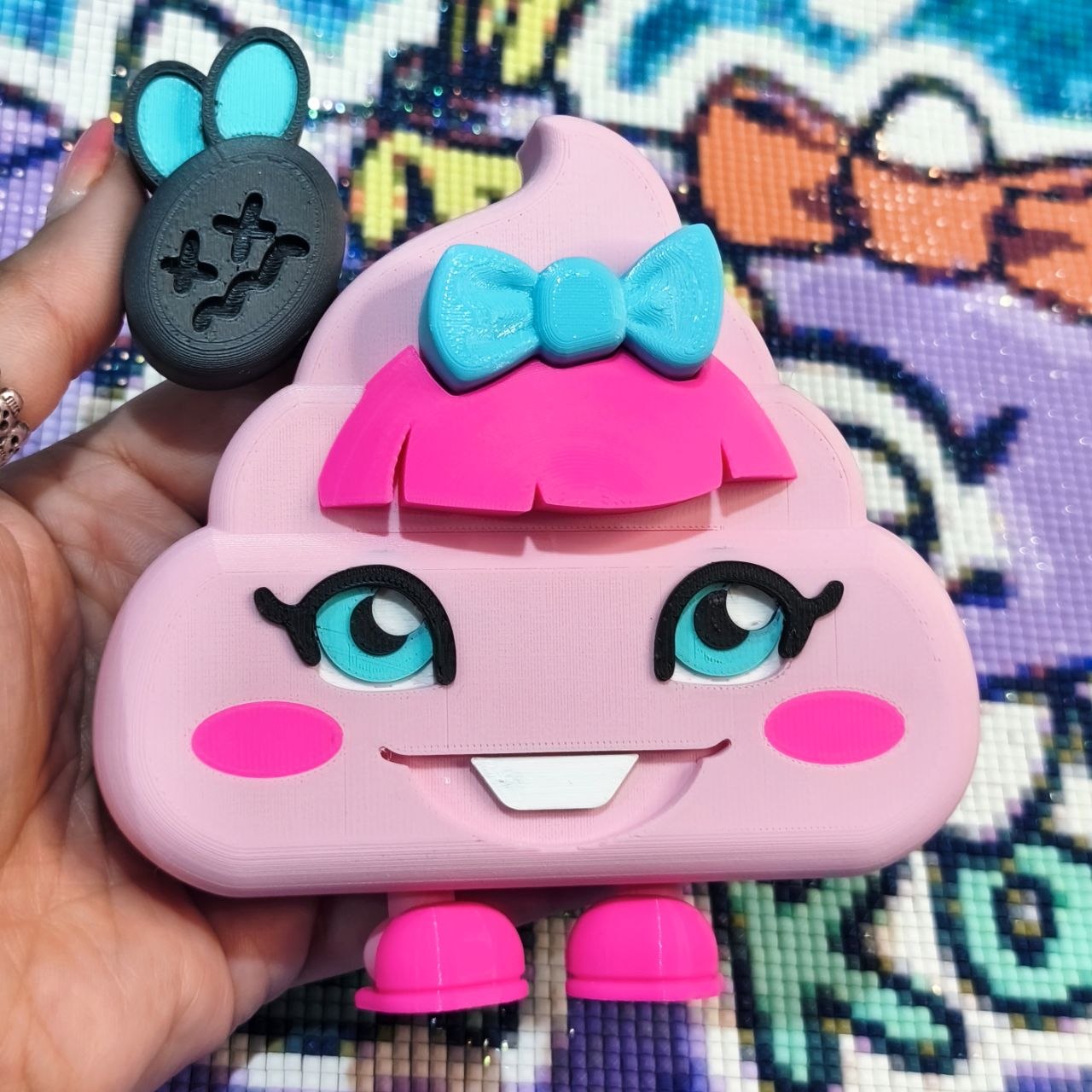 Fantasy Mojona la Molona