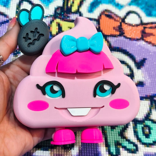 Fantasy Mojona la Molona