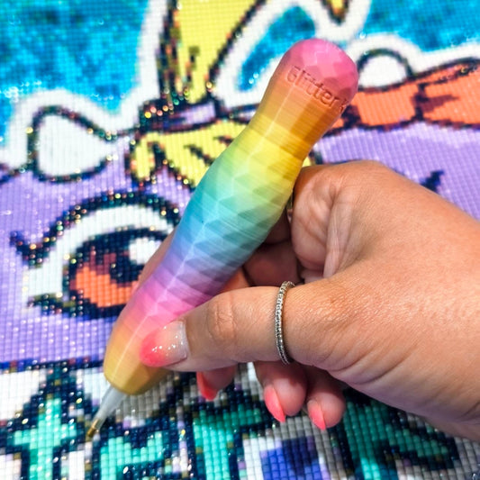 Boli Crystal Arcoiris