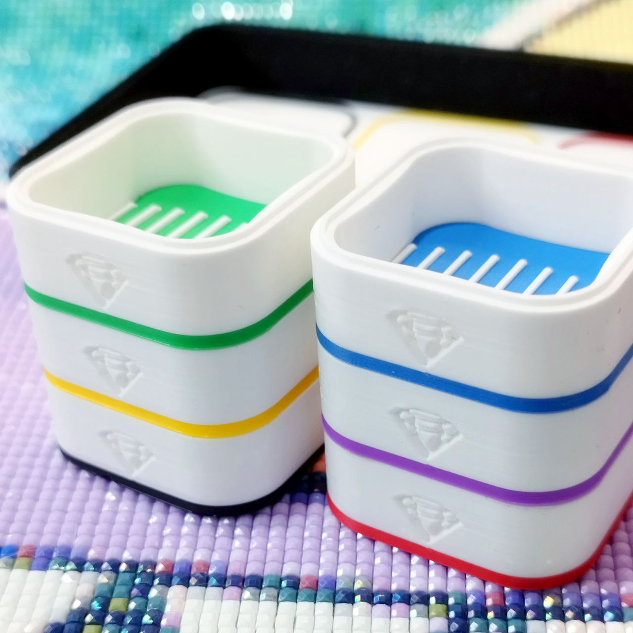 SushiPack Basic