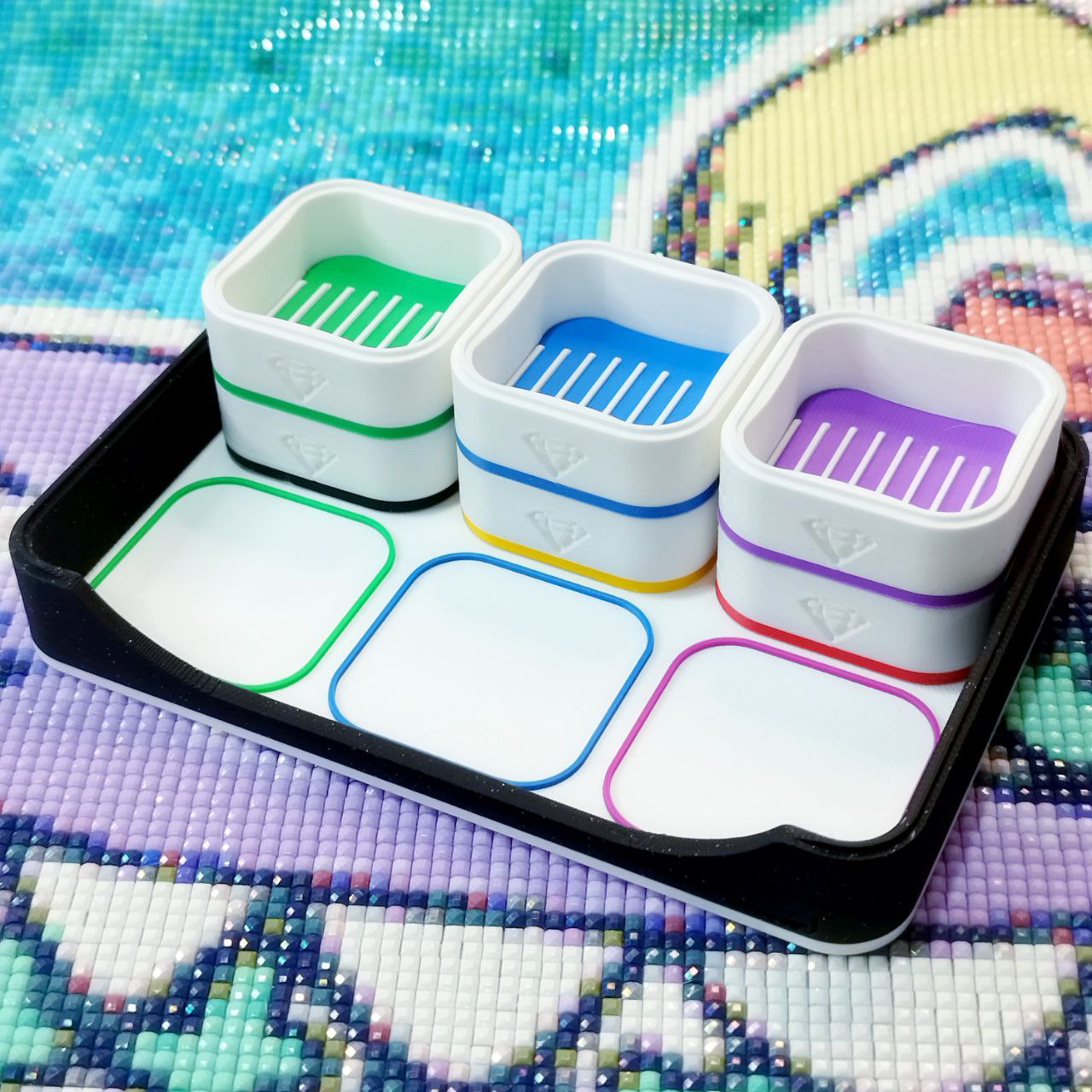 SushiPack Basic