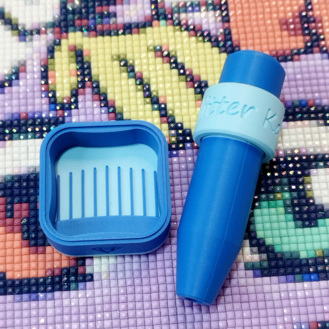 MiniPack Basic Azul