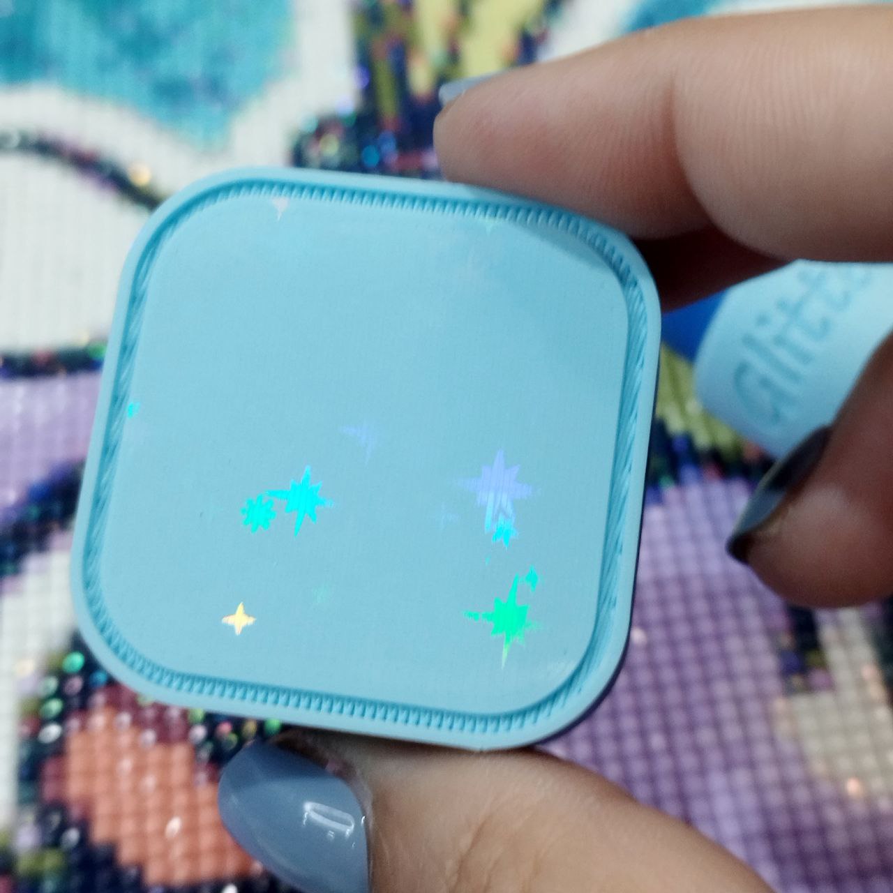 MiniPack Basic Azul