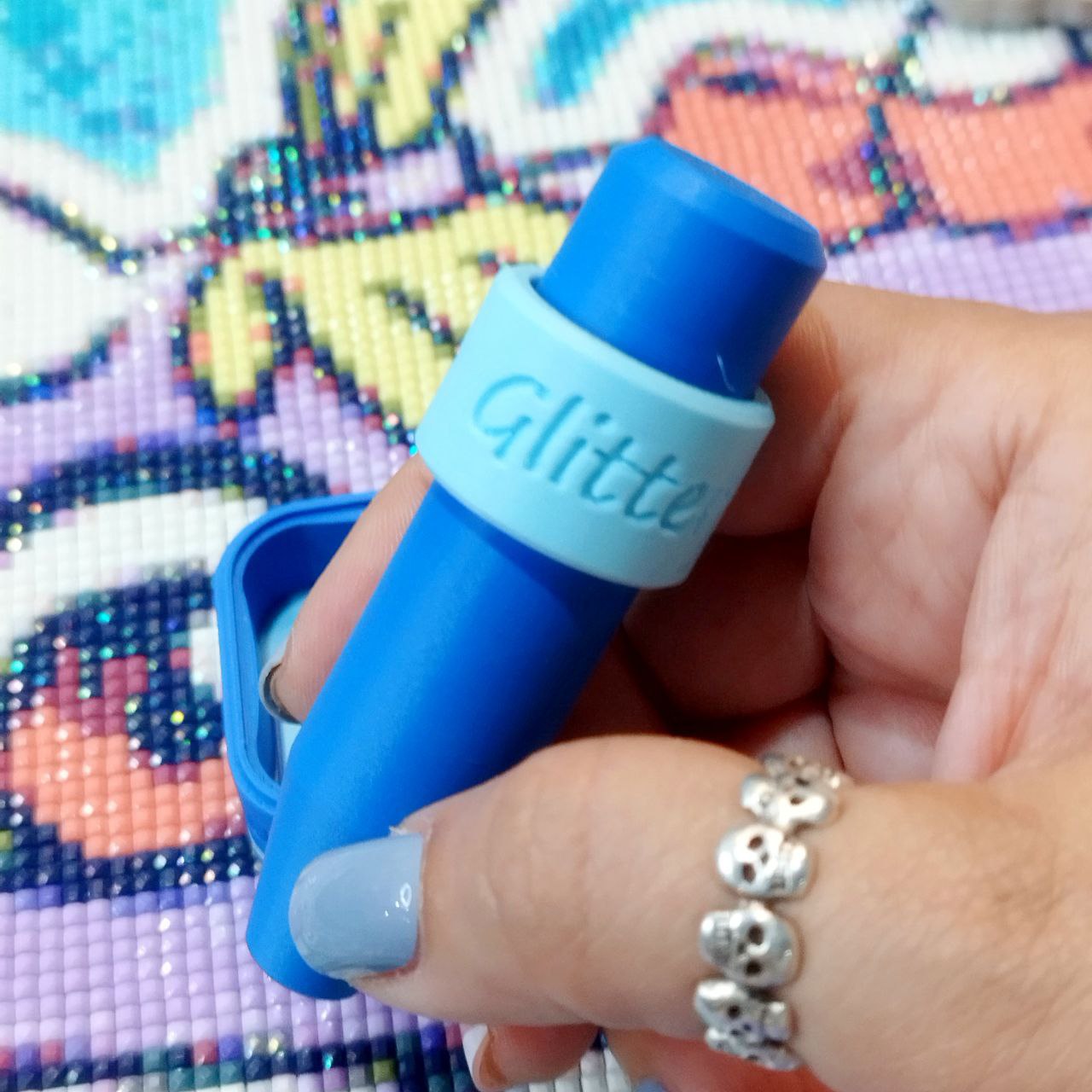 MiniPack Basic Azul
