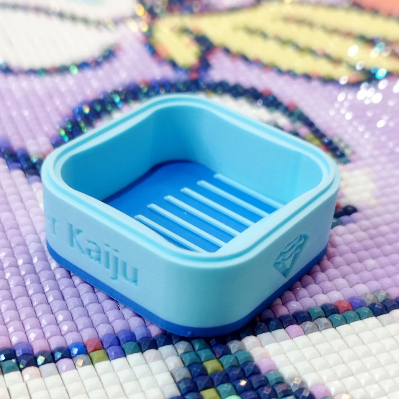 Basic Mini Azul cielo Outlet