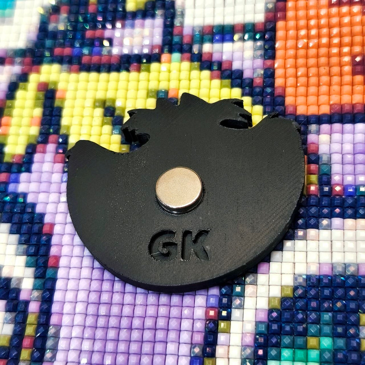 Cover 3D - Cheshire