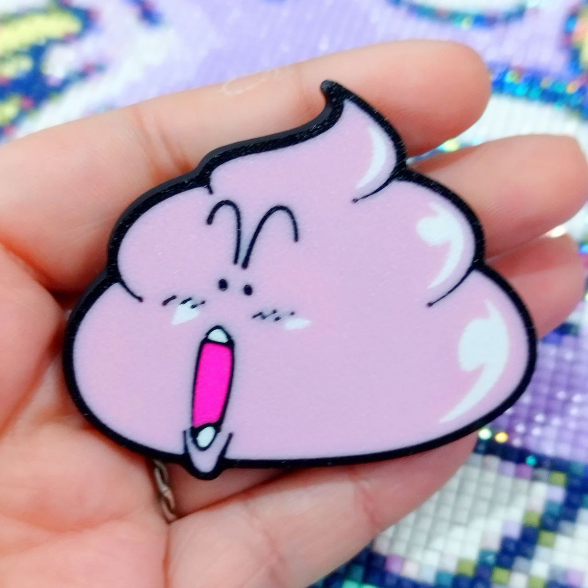 Cover Unchi Arale