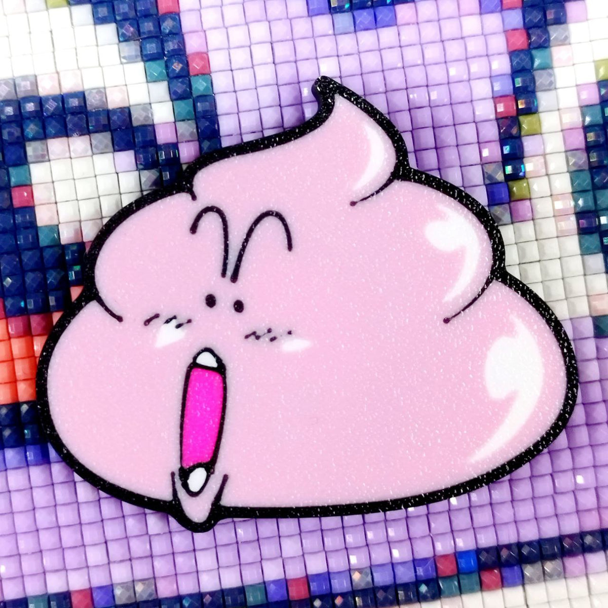 Cover Unchi Arale