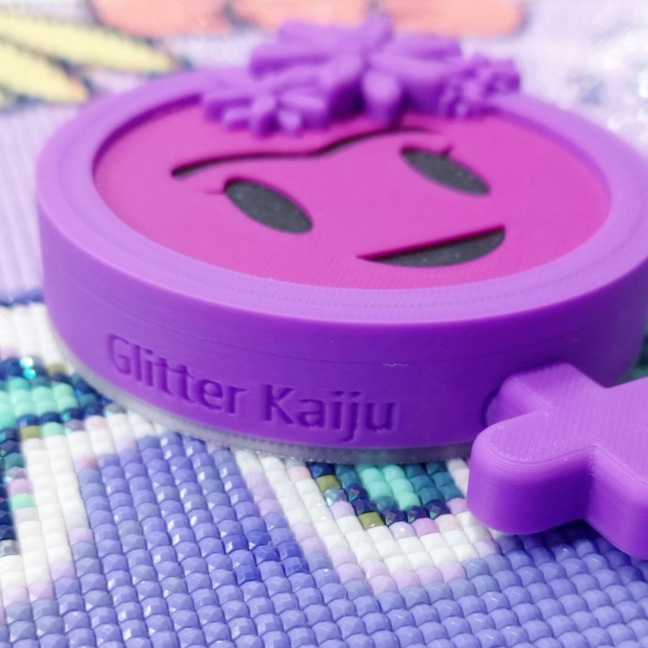 Venus Khalo Tray