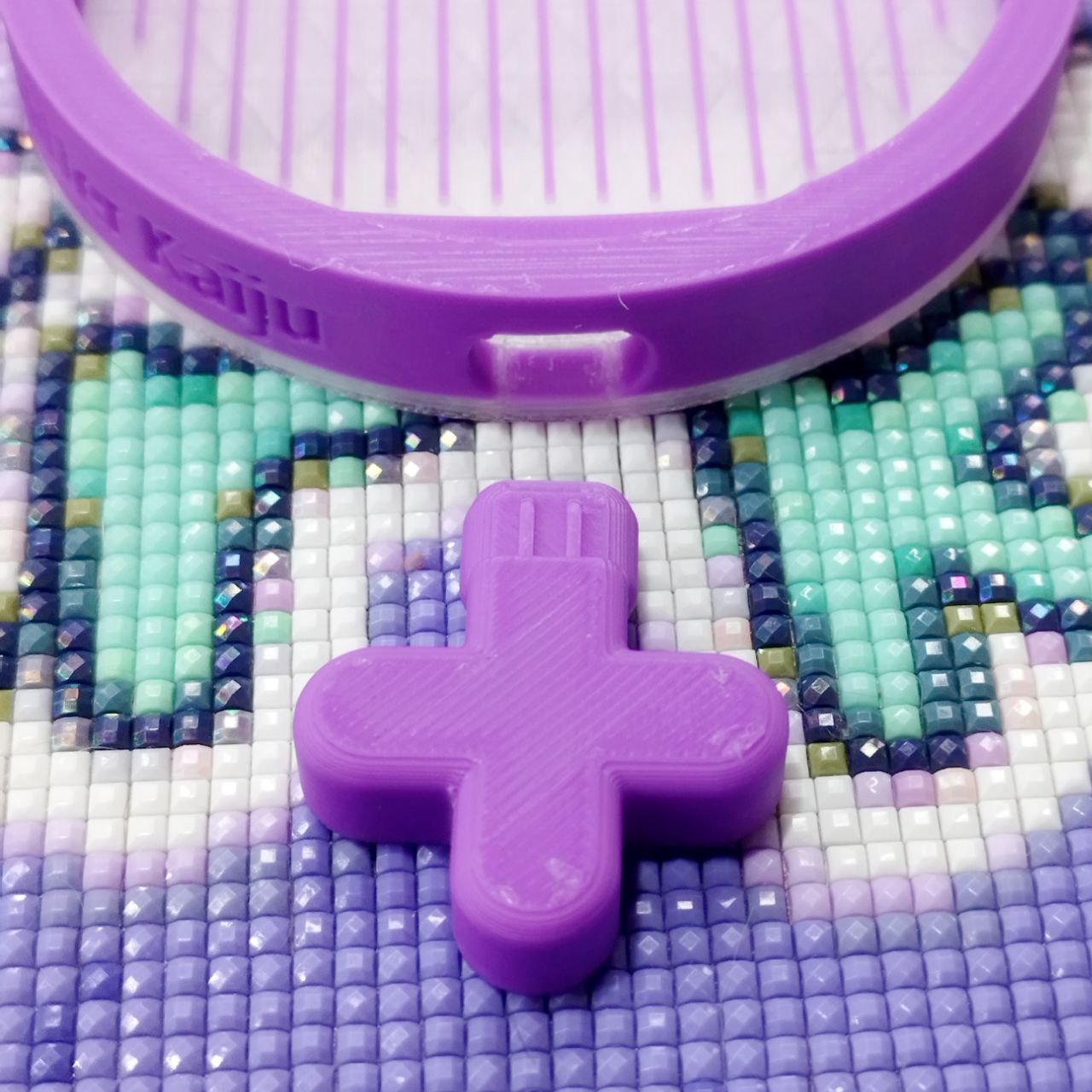 Venus Khalo Tray