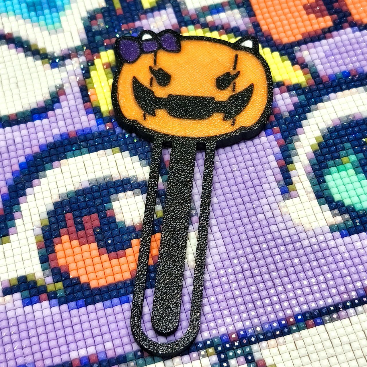 Clips Mei, Vampy & Boo