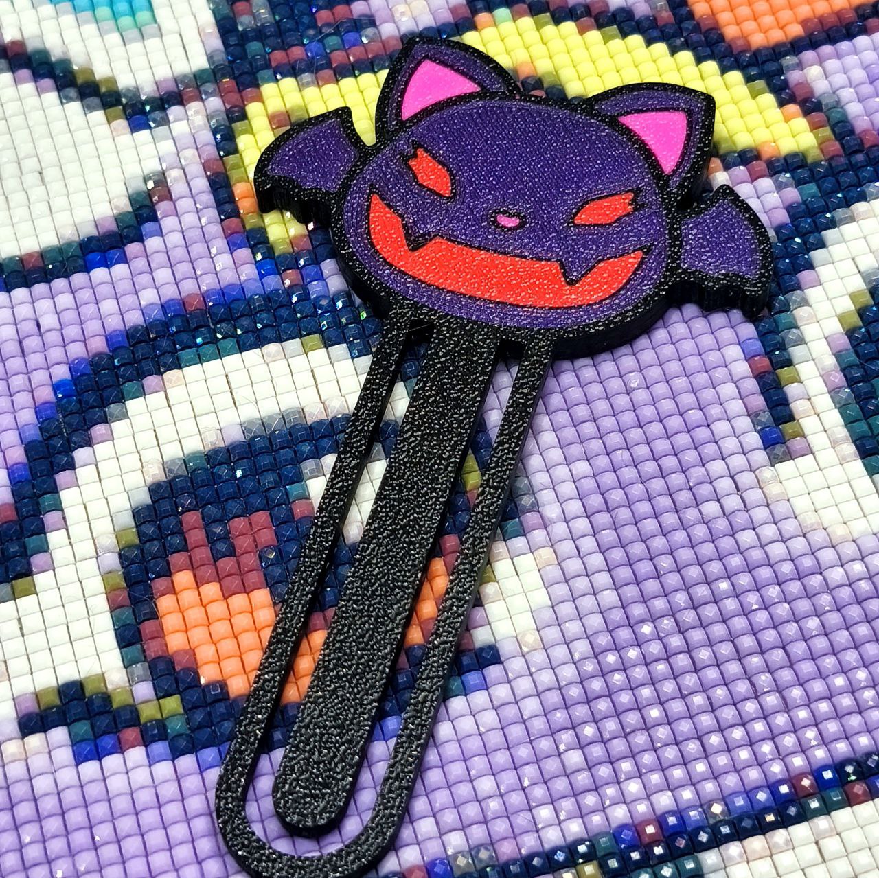 Clips Mei, Vampy & Boo