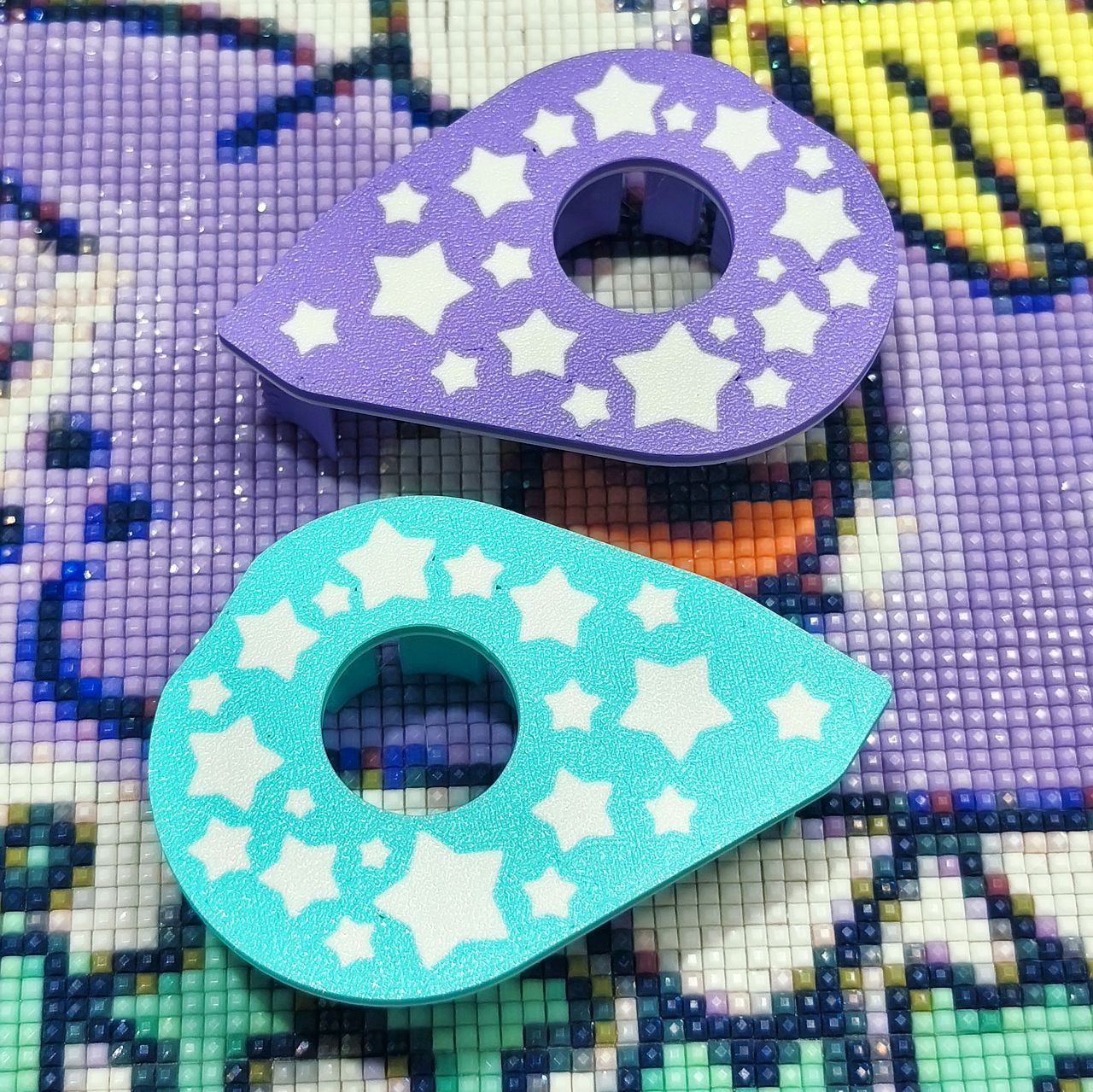 Glitty Putty