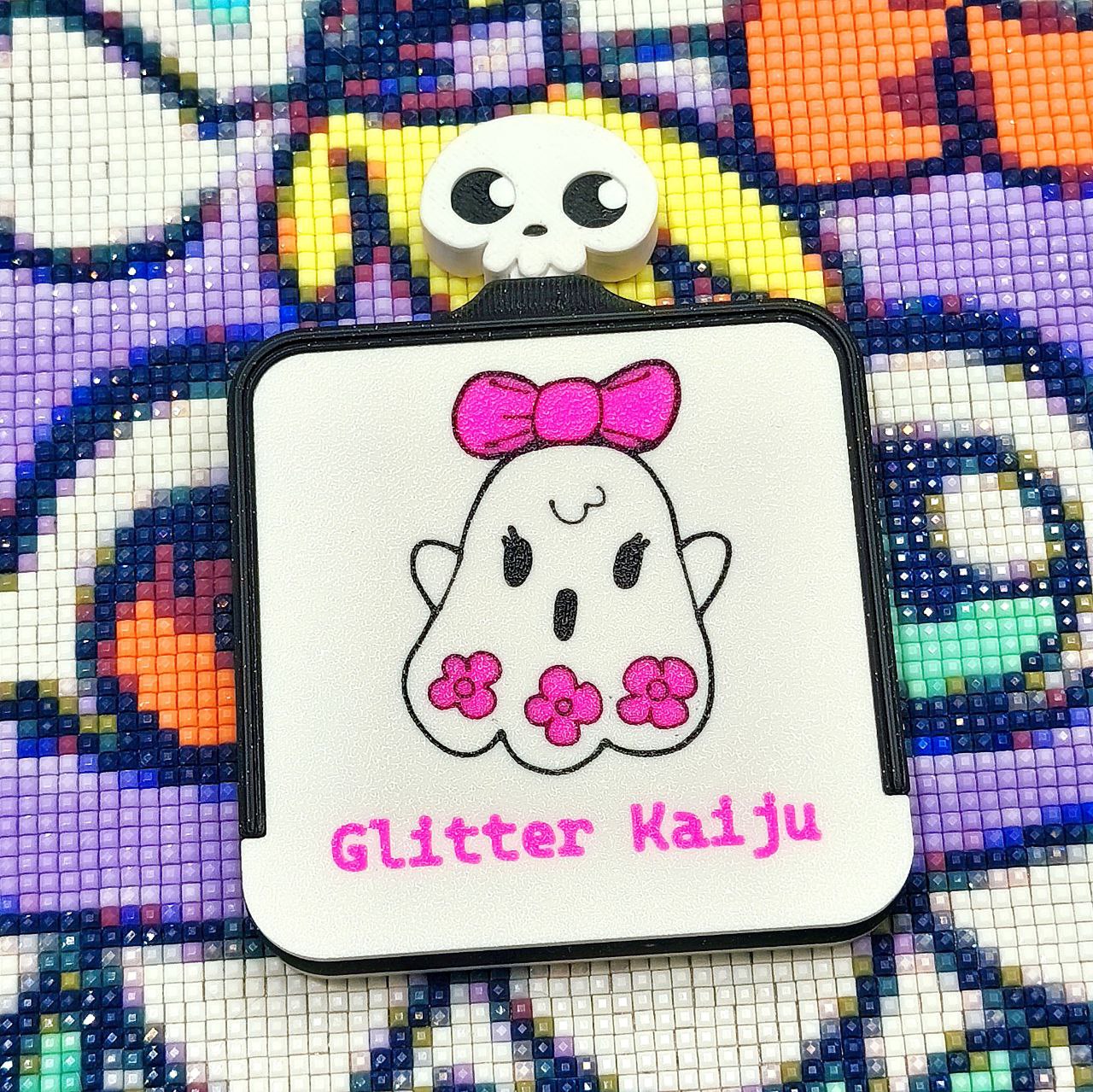 Cover Stitch doll