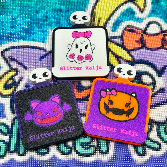 Big Junior Halloween