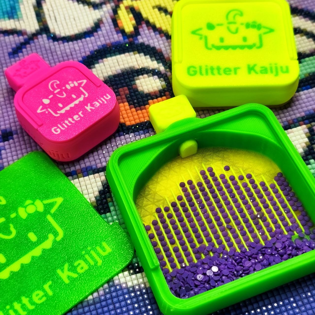 New Junior - Personalizable