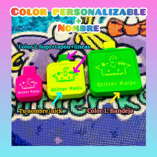 New Junior - Personalizable