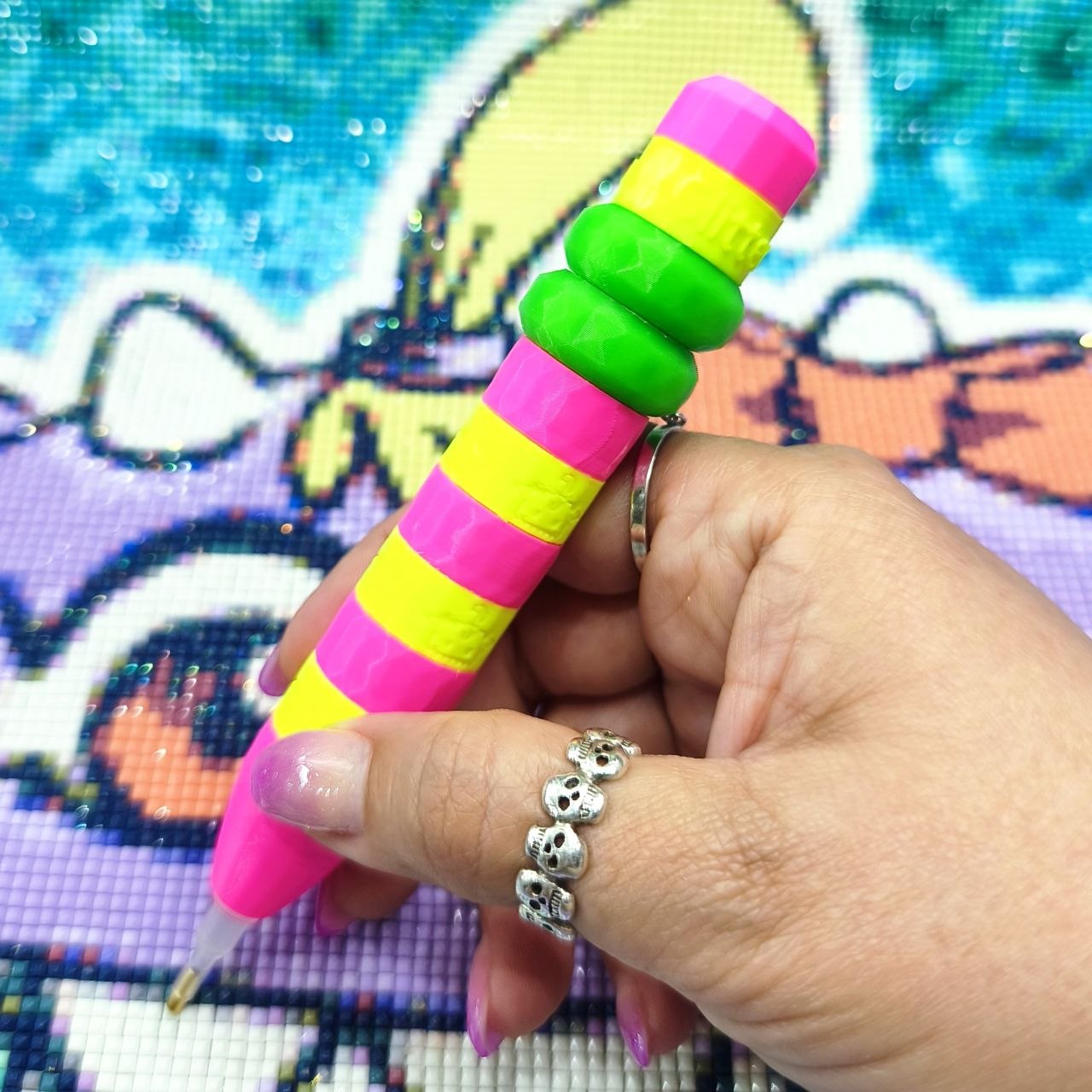 Boli Chimos Glitty - Personalizable