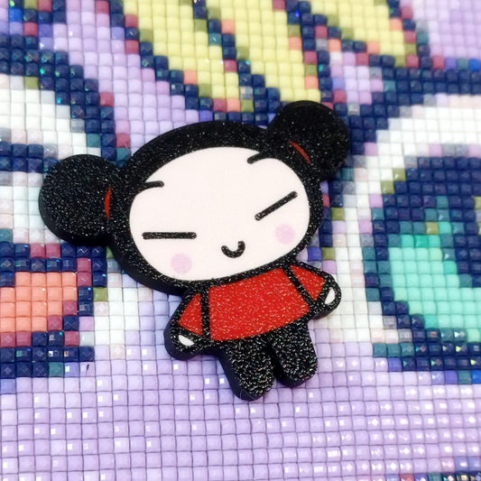 Cover Pucca