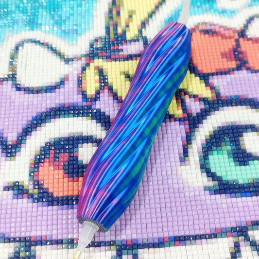 Crystal Pen
