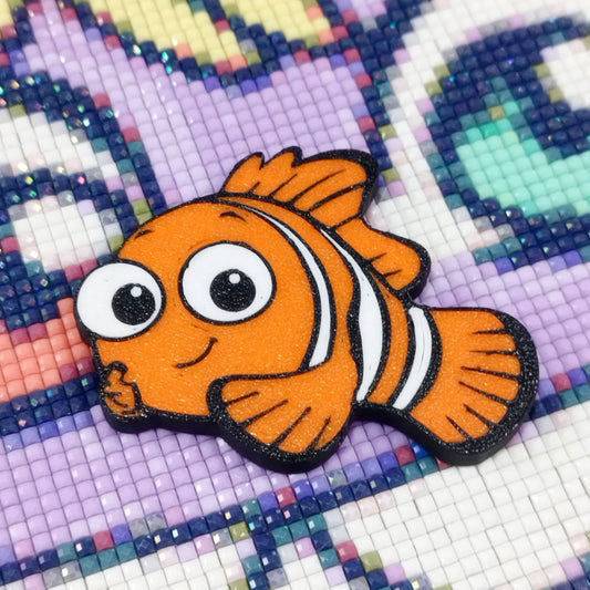 Cover Stitch doll