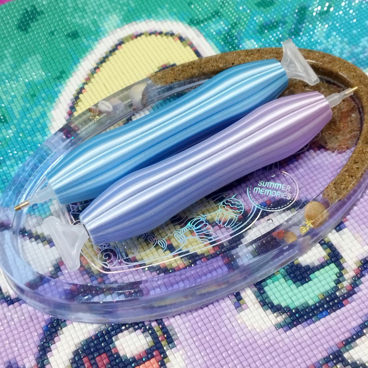 Stitch - Large Accessory Tray