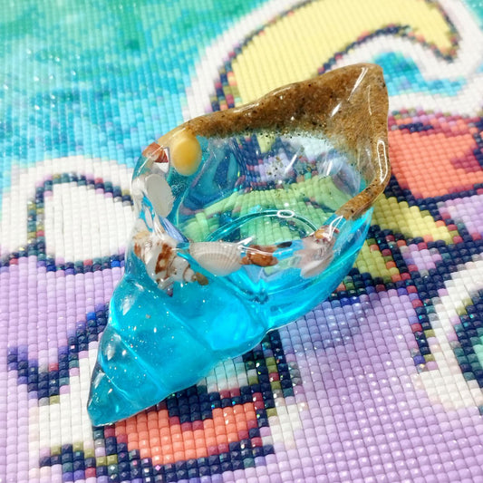 Stitch - Large Accessory Tray