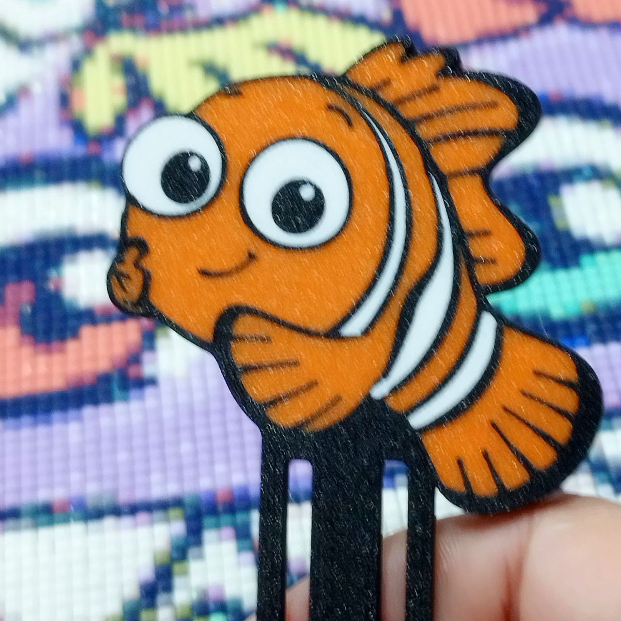 Clip Nemo