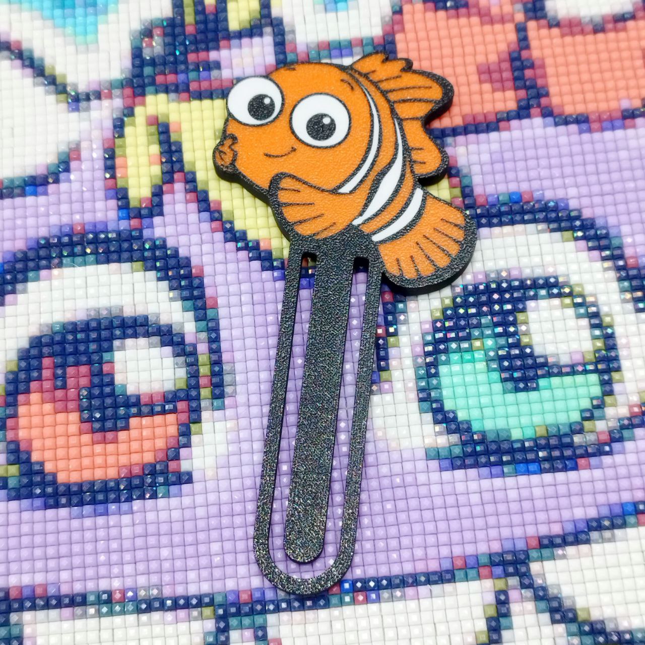 Clip Nemo