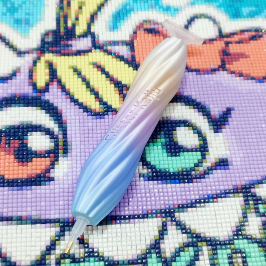Crystal Pen