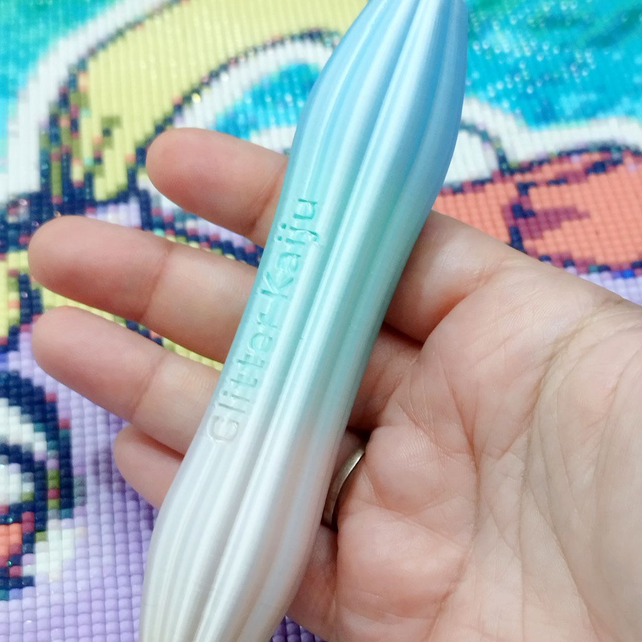 Crystal Pen