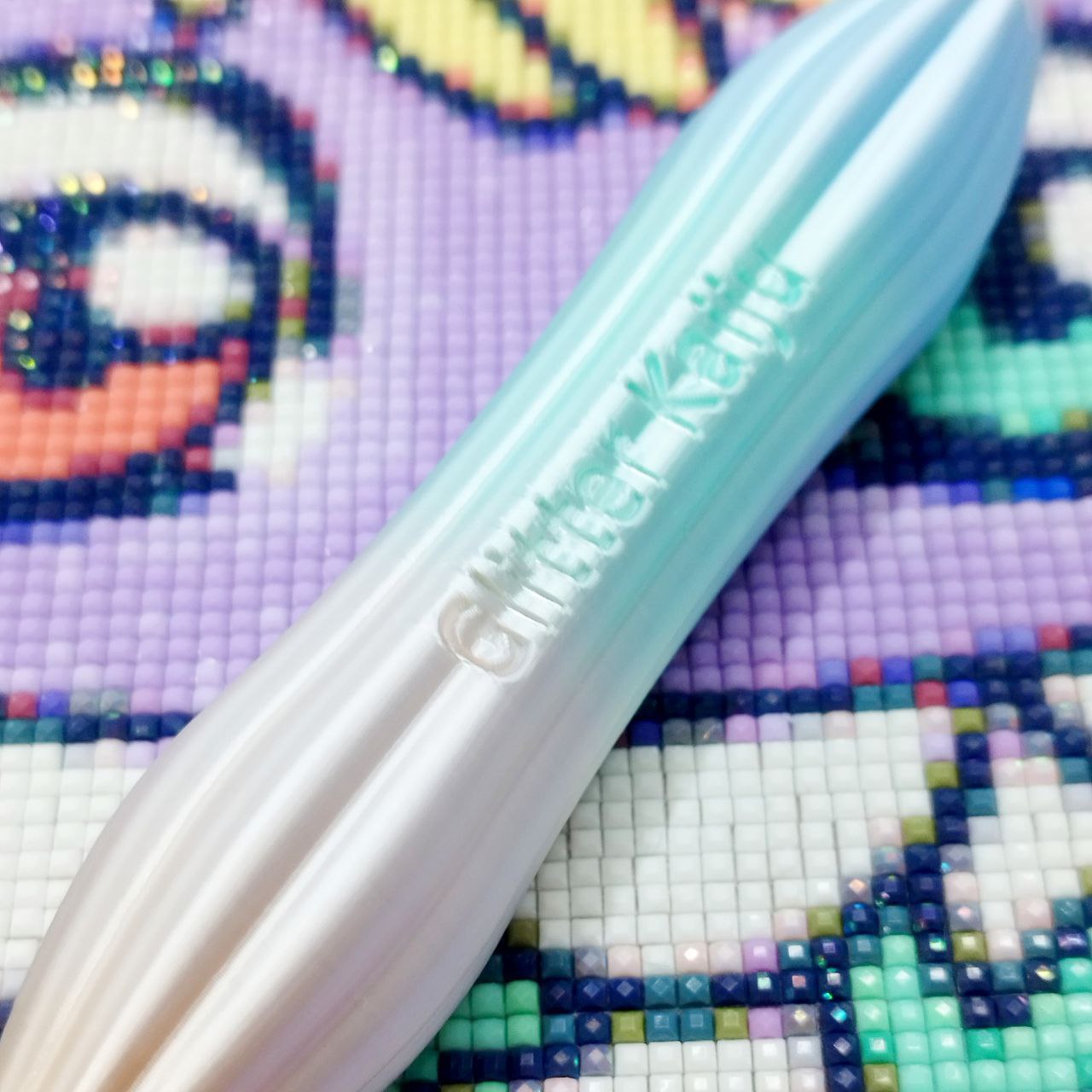Crystal Pen