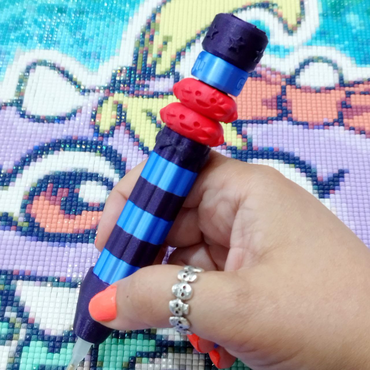 Boli Chimos Glittejo
