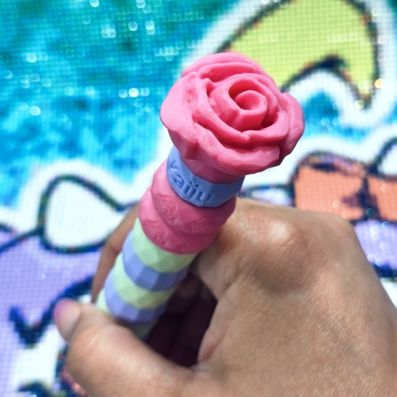 Pen Chimos Rose Sant Jordi 2026