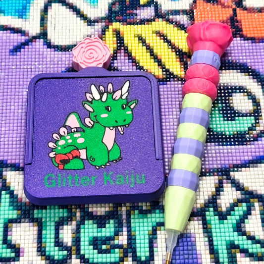 Complete Draggy Pack