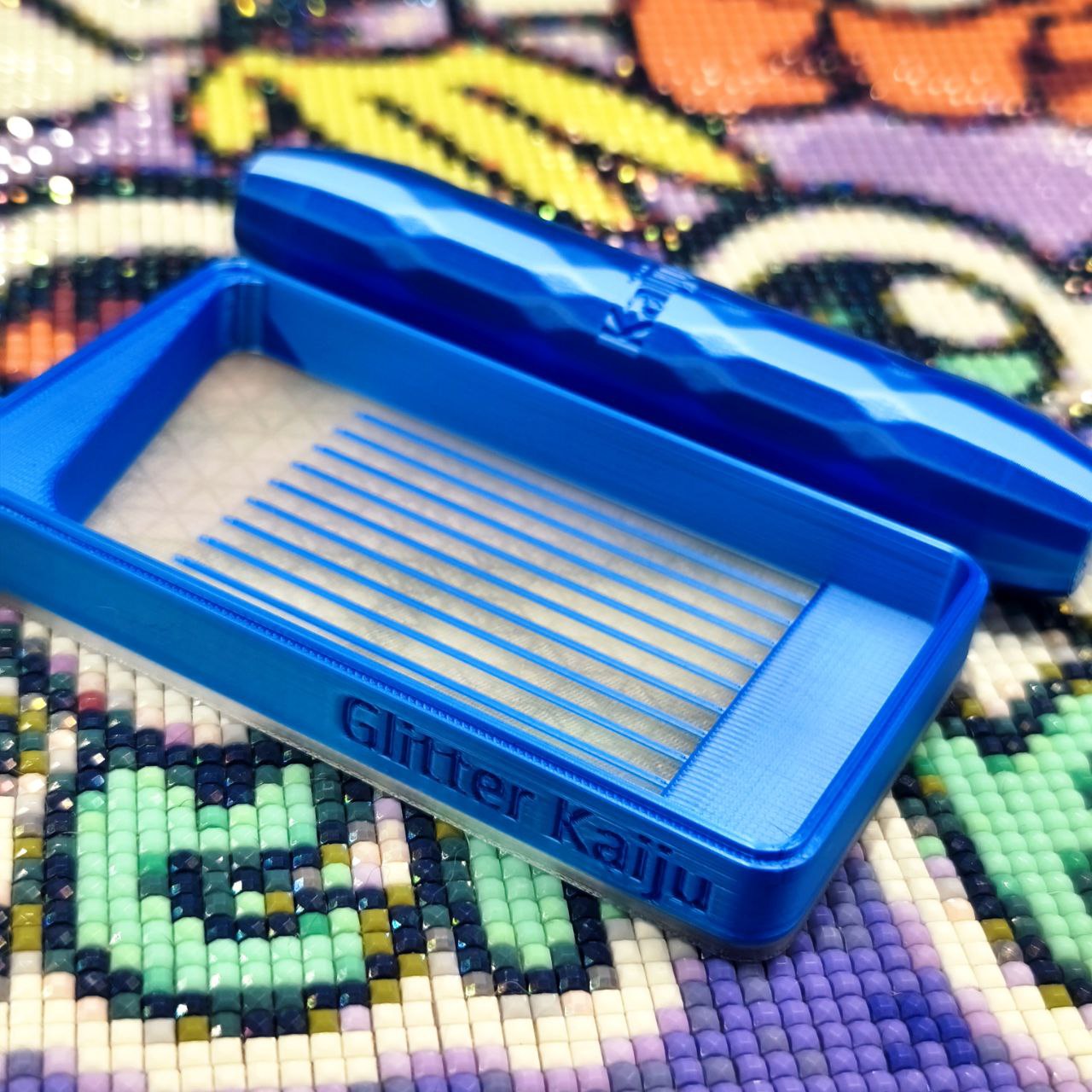 Kit de Inicio - Azul