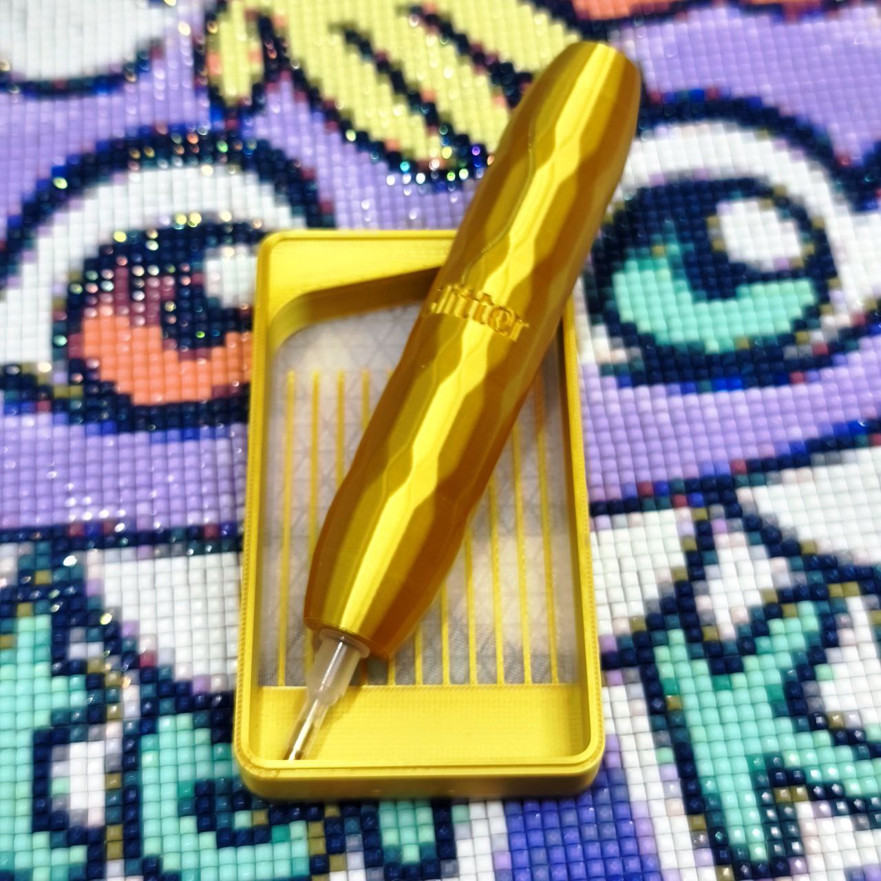 Kit de Inicio - Dorado