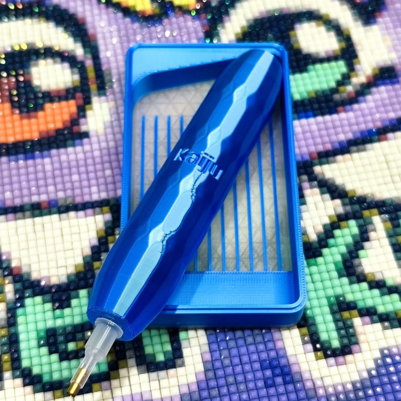 Kit de Inicio - Azul