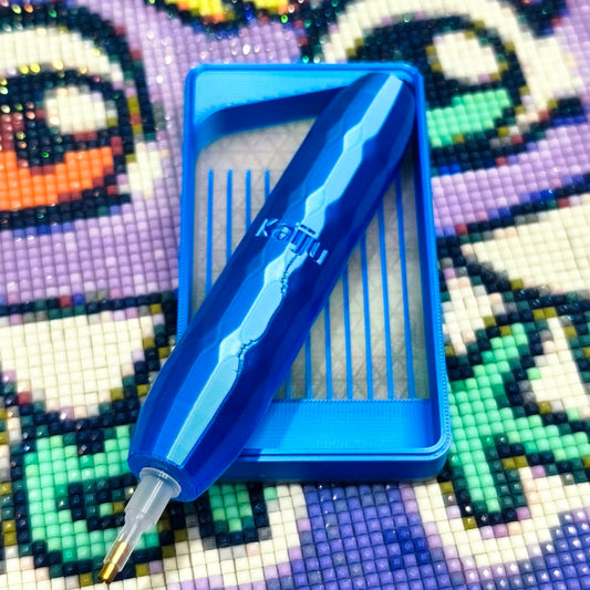 Kit de Inicio - Azul