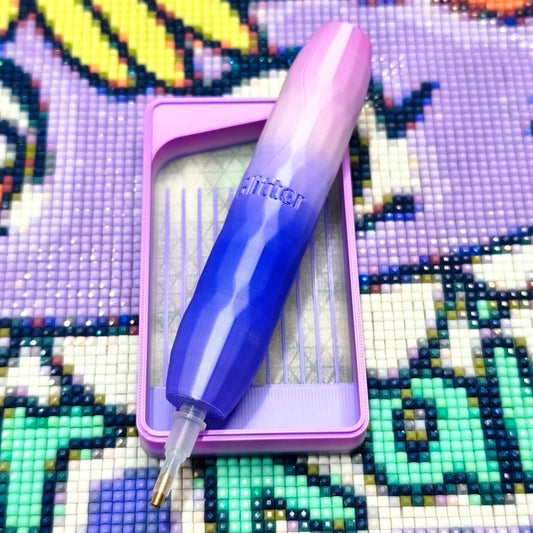 Kit de Inicio - Degradado Lila 3