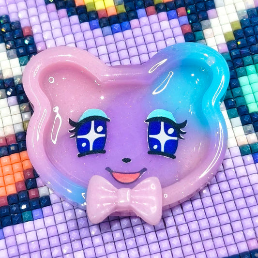 Cover Basurilla Animal crossing