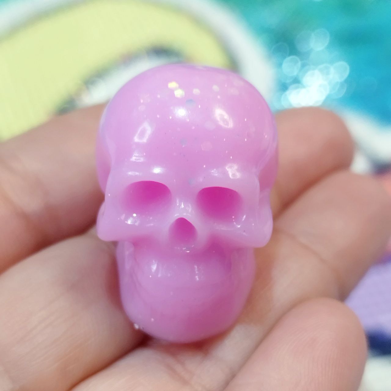 Cover Calavera