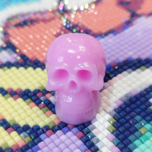 Cover Calavera