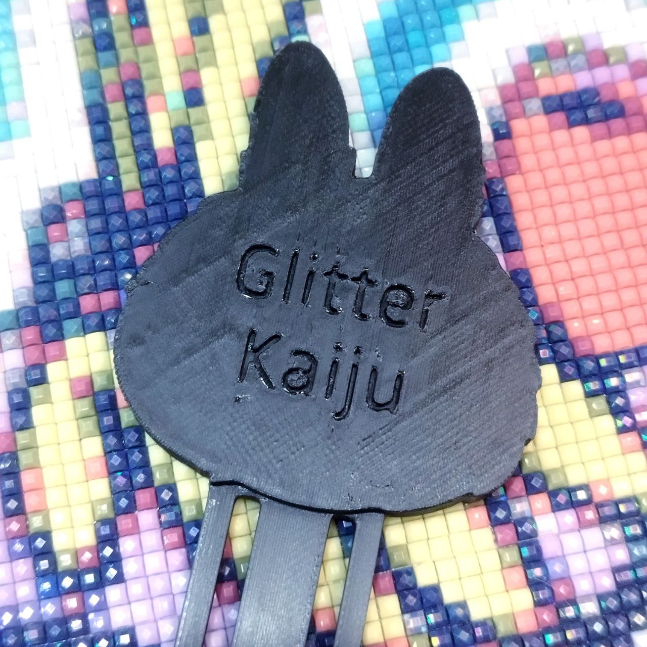 Clip Labubu
