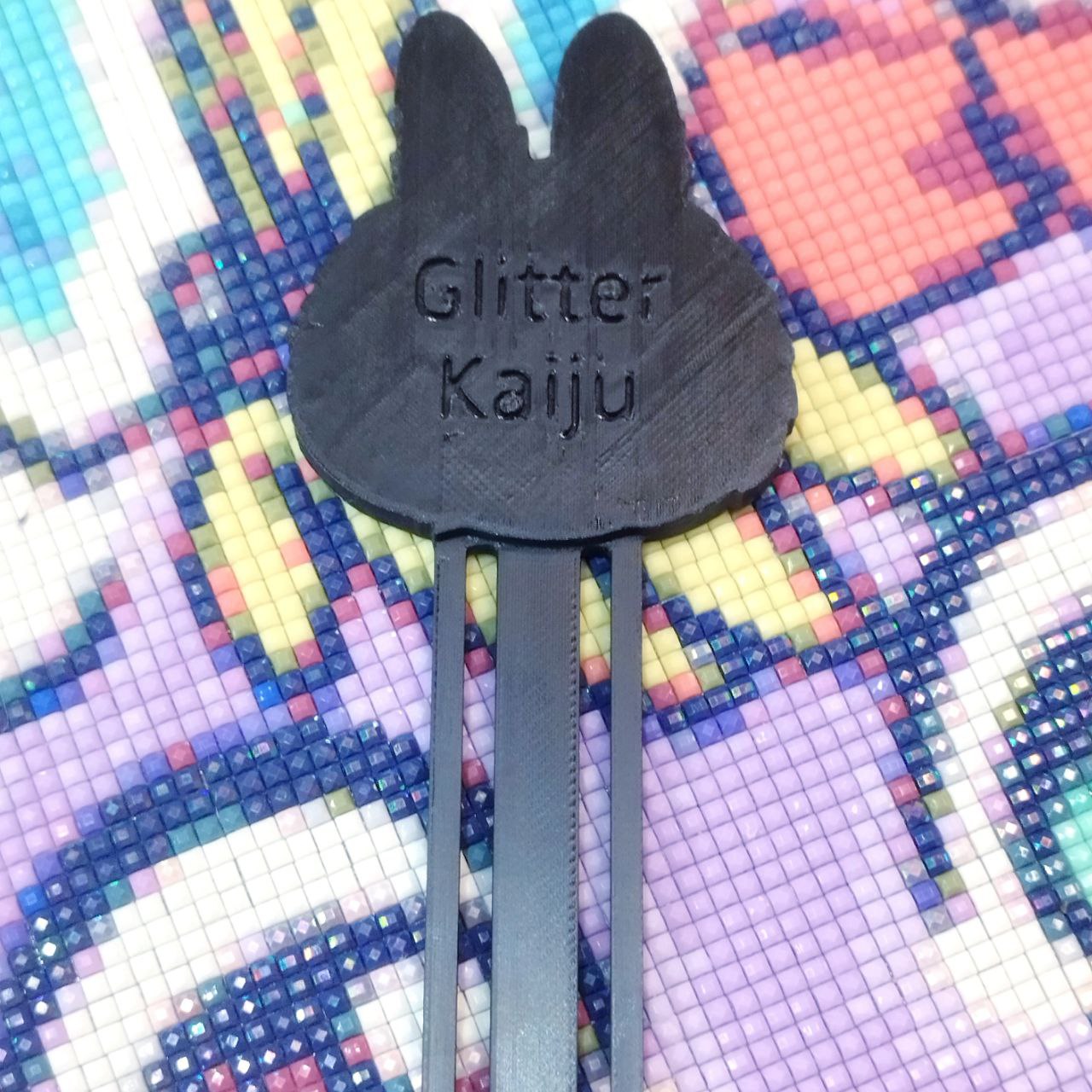Clip Labubu